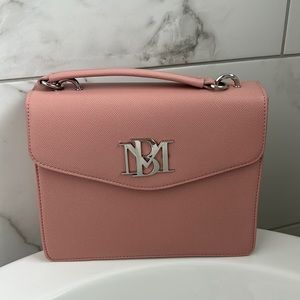 Badgley Mischka Crossbody Purse